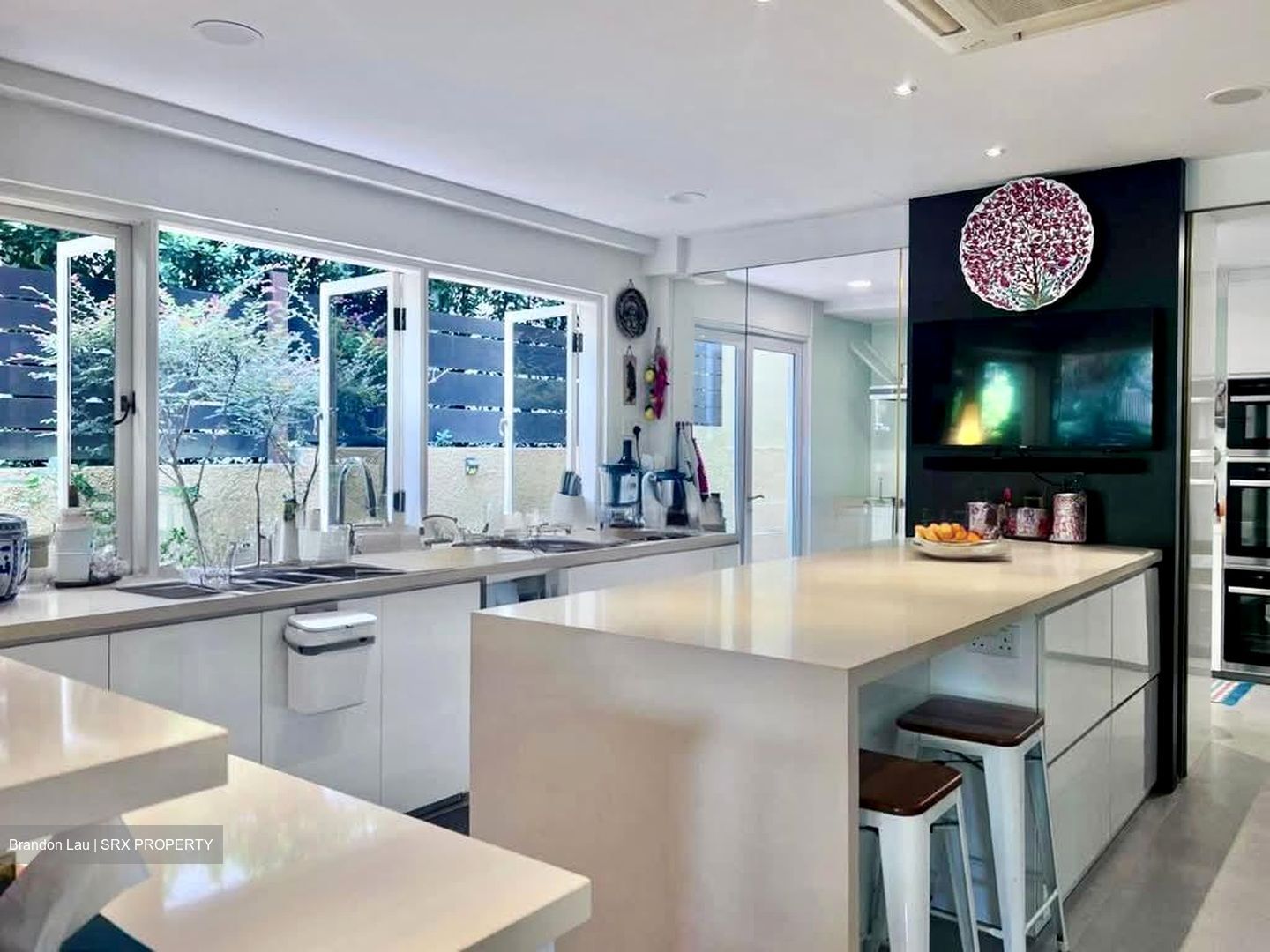 Serangoon Garden Estate (D19), Semi-Detached #566081591